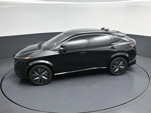 Used 2023 Nissan Ariya FWD image 33