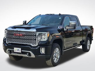 Used 2022 GMC Sierra 2500 Denali w/ Technology Package video 2