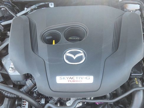 Used 2025 MAZDA CX-30 2.5 Turbo w/ Premium Plus Pkg image 29