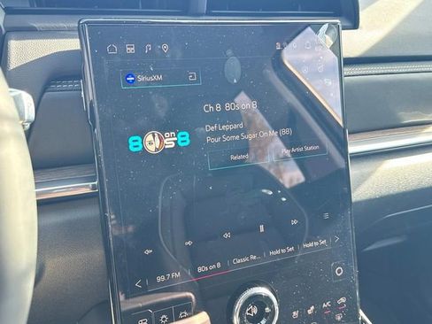 New 2026 GMC Terrain Denali image 27