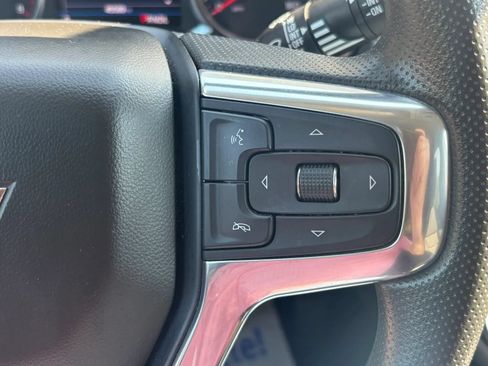 Used 2021 Chevrolet Blazer LT AWD/4WD image 64