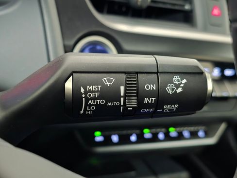 Used 2021 Lexus UX 250h w/ Premium Package AWD/4WD image 32
