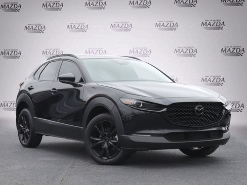 New 2026 MAZDA CX-30 2.5 Turbo w/ Premium Plus Pkg image 2