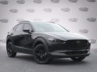 New 2026 MAZDA CX-30 2.5 Turbo w/ Premium Plus Pkg video 2