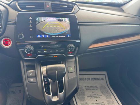 Used 2019 Honda CR-V EX-L image 12