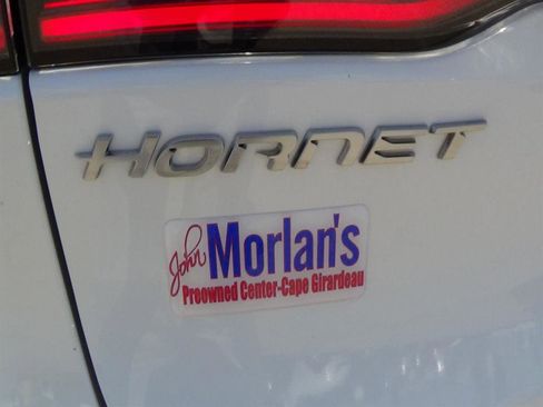 Certified 2024 Dodge Hornet R/T image 9