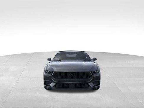 New 2026 Ford Mustang Premium image 6
