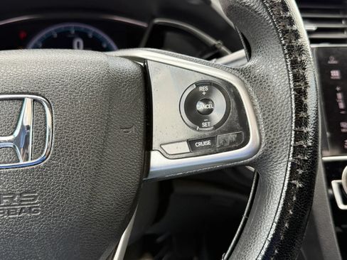 Used 2016 Honda Civic EX image 28