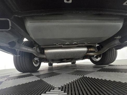 Used 1997 Chevrolet Camaro SS w/ Preferred Equipment Group 2 image 64