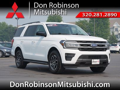 Used 2023 Ford Expedition XL