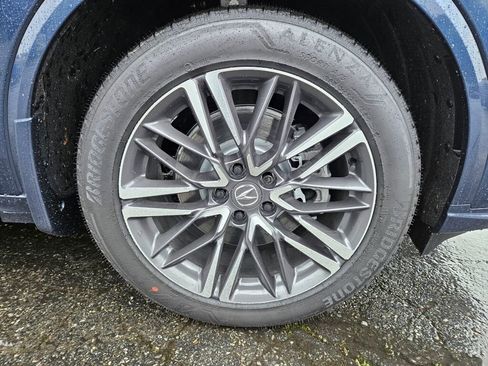 New 2026 Acura MDX SH-AWD w/ Advance Package image 8