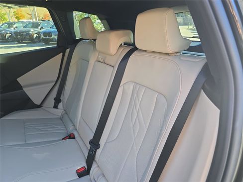 New 2026 BMW X3 xDrive30 w/ Convenience Package image 16