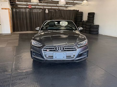 Used 2018 Audi S5 Prestige image 18