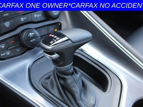 Used 2015 Dodge Challenger R/T Plus image 34