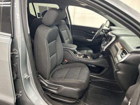 Used 2023 GMC Acadia SLE w/ Driver Convenience Package AWD/4WD image 23