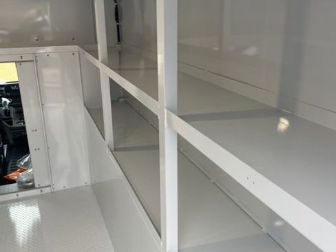 New 2024 Ford Transit 350 Base w/ Interior Upgrade Package image 20