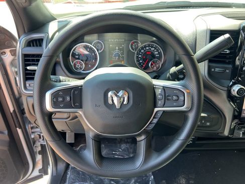 New 2026 RAM 2500 Tradesman image 13