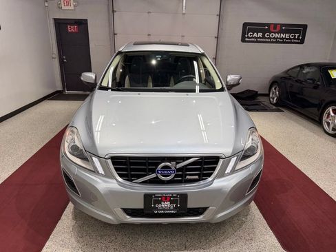 Used 2012 Volvo XC60 T6 AWD/4WD image 5
