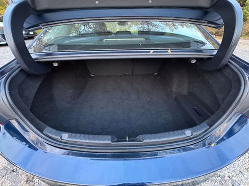 Used 2025 MAZDA MAZDA3 s image 32