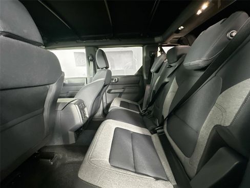 New 2025 Ford Bronco Big Bend image 22