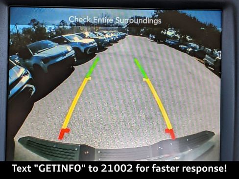 Used 2017 RAM 1500 Laramie w/ Convenience Group image 26