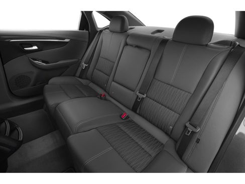 Used 2020 Chevrolet Impala LT w/ LT Convenience Package image 13
