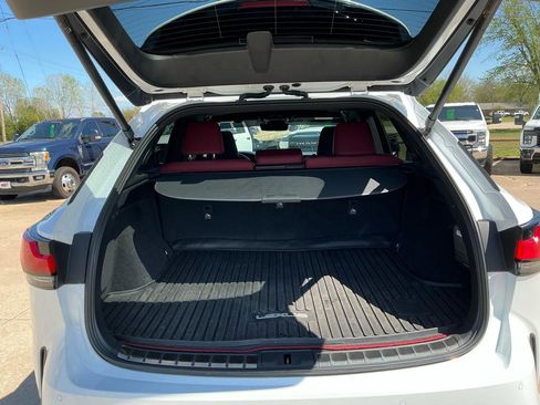 Used 2024 Lexus RX 350 F Sport w/ Convenience Package image 24