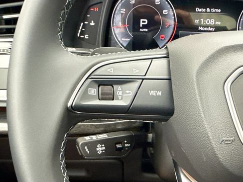 Used 2026 Audi Q7 2.0T Premium Plus AWD/4WD image 11