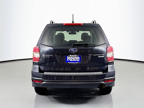 Used 2015 Subaru Forester 2.5i Premium image 6
