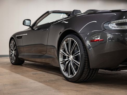 Used 2012 Aston Martin Virage Volante 2+2 image 37