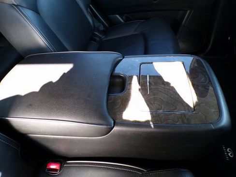 Used 2021 INFINITI QX80 Luxe image 14