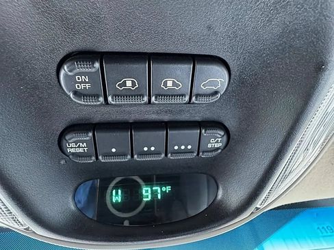 Used 2006 Dodge Grand Caravan SXT FWD image 25