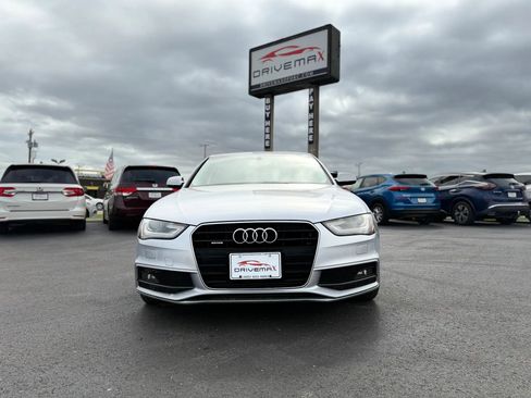 Used 2016 Audi A4 2.0T Premium Plus AWD/4WD image 12