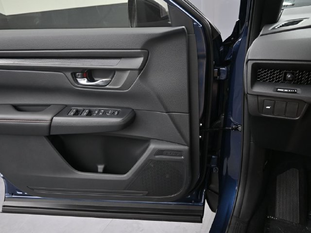 New 2026 Honda CR-V Sport-L image 18