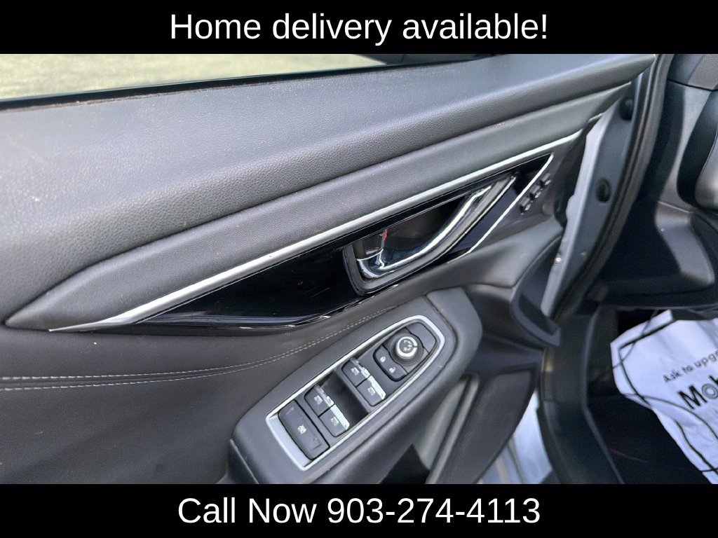 Used 2024 Subaru Legacy Limited AWD/4WD image 14