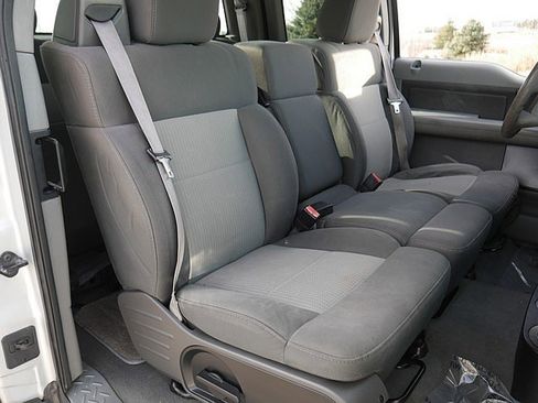 Used 2007 Ford F150 XLT image 42