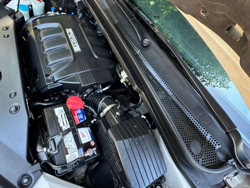 Used 2008 Honda Odyssey EX-L image 61