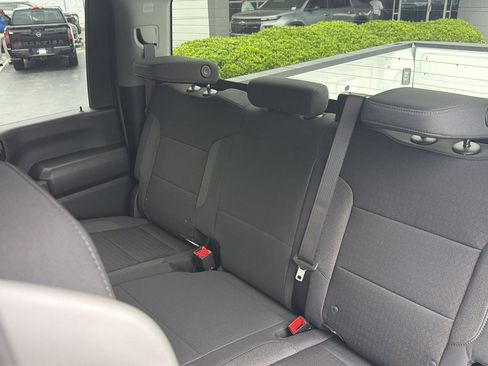 New 2026 Chevrolet Silverado 2500 Custom w/ Custom Value Package AWD/4WD image 28