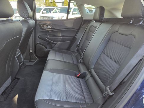 Used 2024 Chevrolet Trax LT w/ Driver Confidence Package image 13