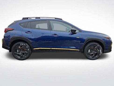 New 2026 Subaru Crosstrek 2.5i Sport AWD/4WD image 8