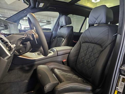 New 2026 BMW X5 xDrive50e w/ Executive Package AWD/4WD image 30
