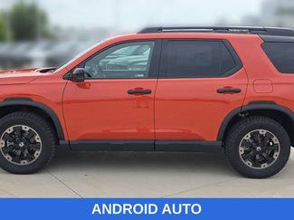 New 2026 Honda Passport TrailSport Elite video 2