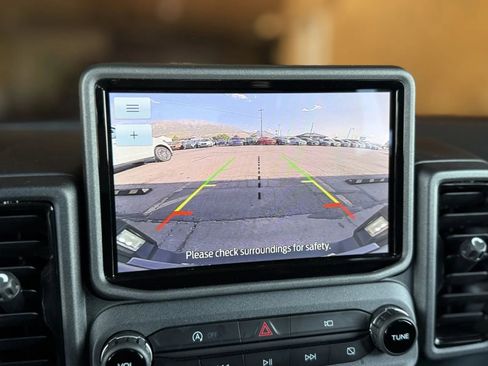 Used 2022 Ford Bronco Sport Badlands image 34