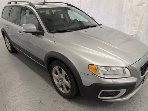 Used 2008 Volvo XC70 3.2 image 5