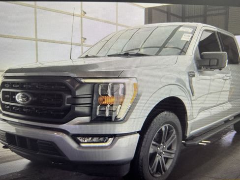 Certified 2023 Ford F150 XLT w/ Equipment Group 302A High image 15