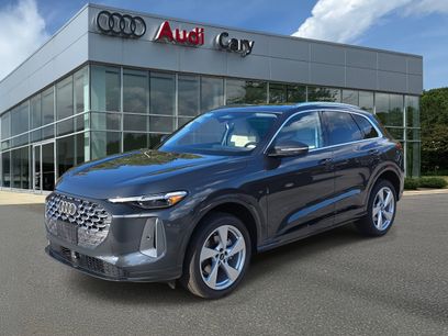 New 2025 Audi Q5 Premium Plus