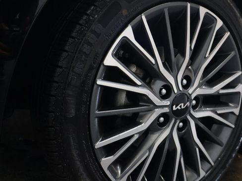 Used 2022 Kia Forte GT-Line w/ GT-Line Premium Package image 27