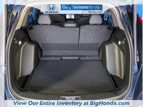 Certified 2026 Honda CR-V EX-L image 20