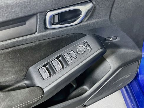 Used 2023 Honda Civic Sport image 17