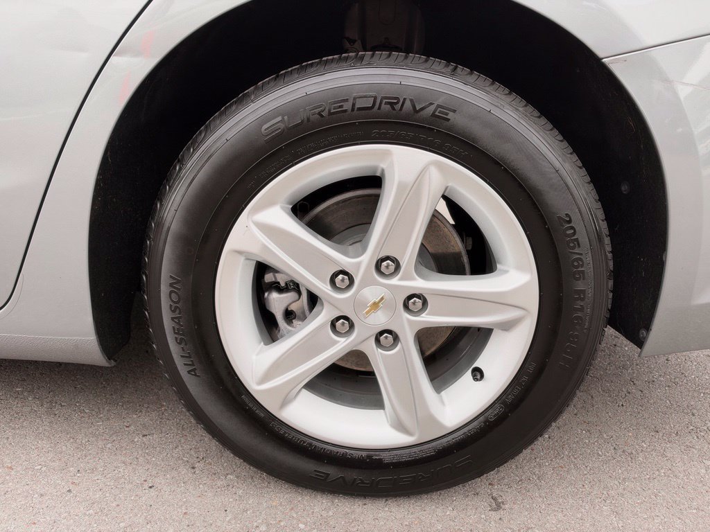 Used 2024 Chevrolet Malibu LT FWD image 26